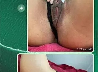 Tara rico has hot chat with stepfather