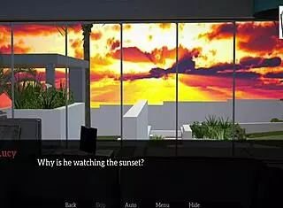 My New Family Hentai Anime Cartoon 3D