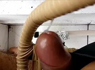 Compilation of intense cum and orgasm scenes