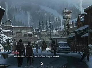 She got pregnant from monster cock.