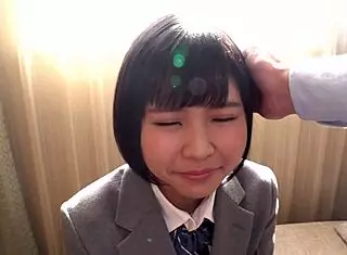 Cute Teen In Amateur Uniform Sex