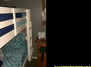 Cum in step moms pussy bro