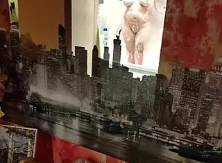 watch my teen gf with tits