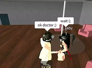 Caught Slutty Doctor Fucking Patient On Cam.