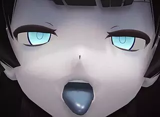 Keijun Seiki Kantai Collection Anime Intense Fucking Scene