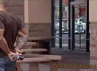 Bored hungarian wife cheats with stranger