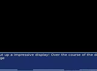 star wars orange trainer part 18, she's such a sexy slave in costumes getting anal 😈