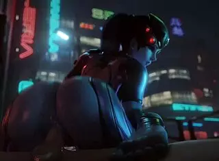 Overwatch SFM Compilation Pt 6