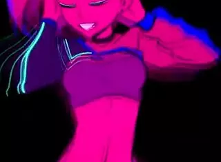 moikaloop, why don't you show me that sexy dance of yours?