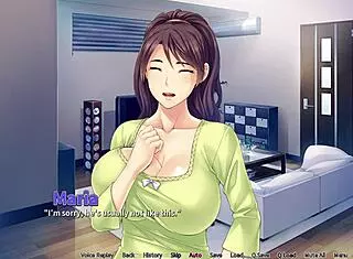 Notorious Neighbor Cumming For Their Wives