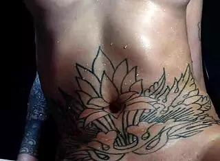 Hot Tranny Squirting