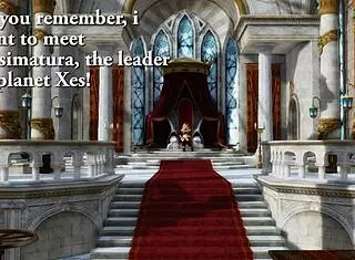 Nulle's 3D Cartoon Adventure Fucking Queen's Pussy