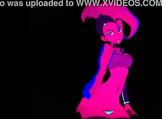 moikaloop, why don't you show me that sexy dance of yours?