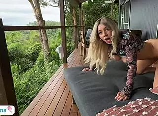 fuck me hard and creampie me on vacation