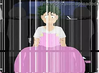 Mina car sex shoestrang