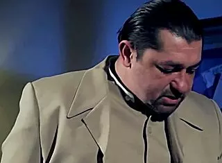 Rich Submissive 18+ Whore Cruelly Used in Play