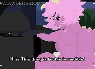 Mina car sex shoestrang