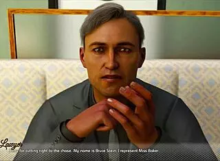 alternate existence game part one