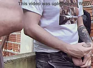 Sucked Nerd's Dick For Math Help, Might Suck Professor's Tiny Dick Too