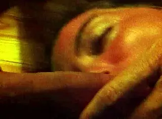 Slut Girlfriend Sucks Cock Passionately