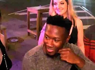 Spring Break Gangbang Creampie