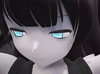 Keijun Seiki Kantai Collection Anime Intense Fucking Scene