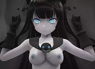 Keijun Seiki Kantai Collection Anime Intense Fucking Scene