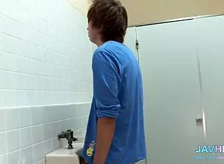 Fucking Japanese Chick In Stockings