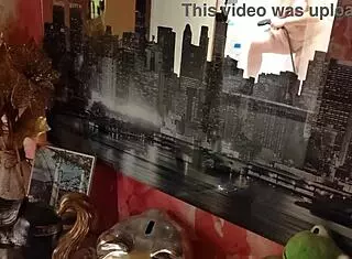 watch my teen gf with tits