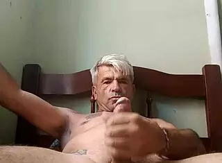 two men engage in passionate gay sex encounter