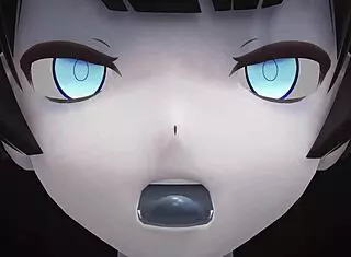 Keijun Seiki Kantai Collection Anime Intense Fucking Scene