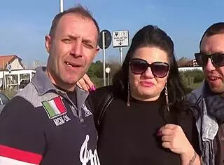 Le due amiche porche