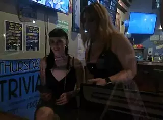 Spring Break Gangbang Creampie