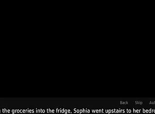 Hentai Anime Featuring Wife and Stepmother