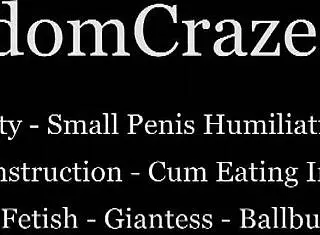 YOU ARE A BIG FAT FUCKING LOSER IN POV