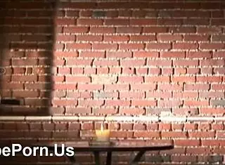 Babe Sucks And Gives Footjob To Slut!