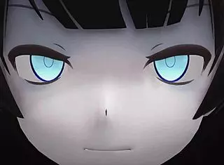 Keijun Seiki Kantai Collection Anime Intense Fucking Scene