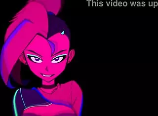 moikaloop, why don't you show me that sexy dance of yours?