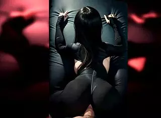 Uncensored 3d animation features asian teen girls with big tits and asses in hot sex scenes