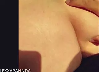 Stranger Pounds Petite 18+ Teen's Big Ass