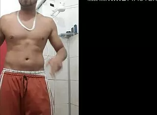 Sexo virtual com minha namorada paty bumbum devido ao covid19