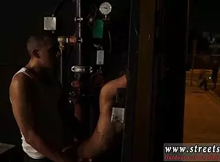 Petite tattooed teen seduces step brother Duddy