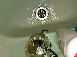 My giant foreskin 😲