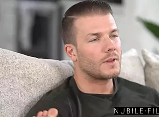 maria kazis gets pussy licked deepthroat feet