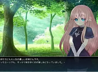 tentacle prison in pleasure hell, all 0?