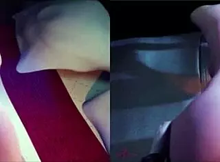 Aunt Cass In R34 Vr Anime Adventure!