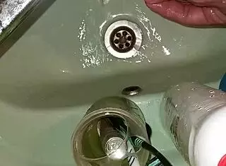 My giant foreskin 😲