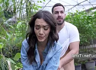 free use by the ficus in teen 3some fantasy