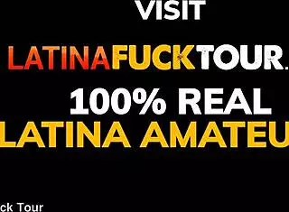 meeting this latina mamacita