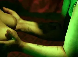 Teaser Discovers Bdsm Submission Mayanna Rodrigues And Tormenta Cosmica